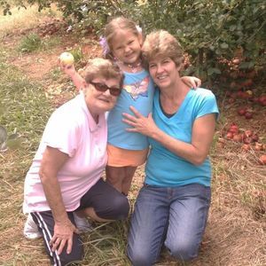 Meet your Posher, Sharon